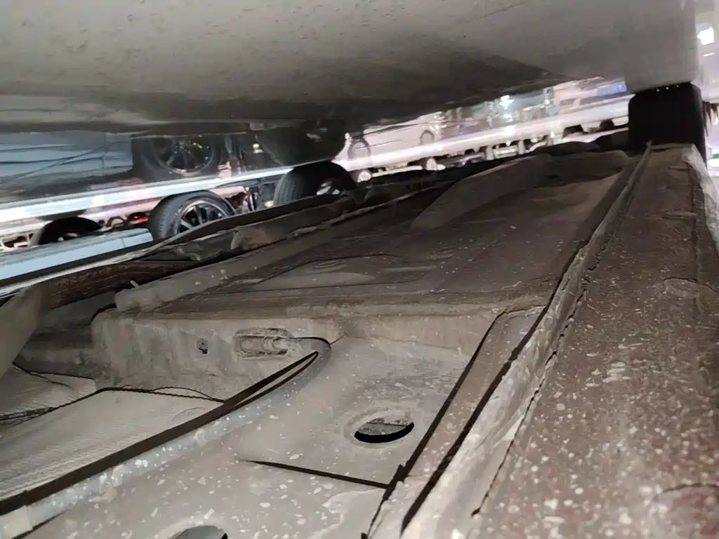 Buick Excelle — миниатюра 22