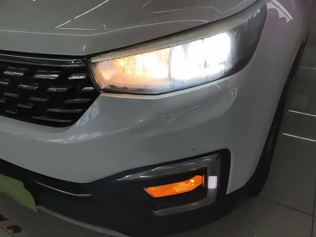 Changan CS55 — миниатюра 24