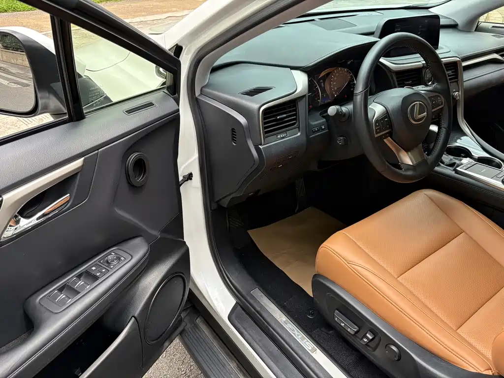 Lexus RX 2020 300 Elite VI