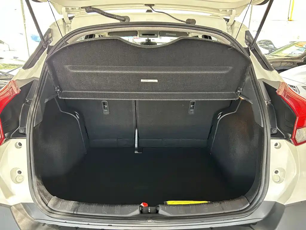 Nissan Kicks — миниатюра 6