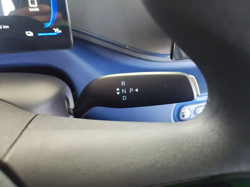 BYD Seagull — миниатюра 14