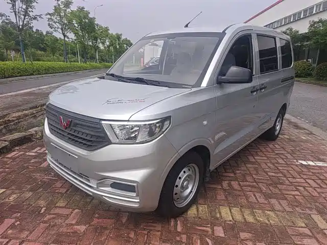 2022 Wuling Motors Hongguang