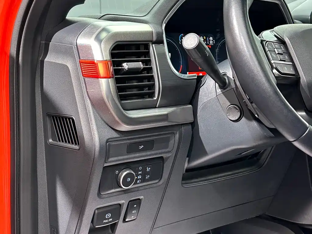 Ford F-150 Raptor — миниатюра 19