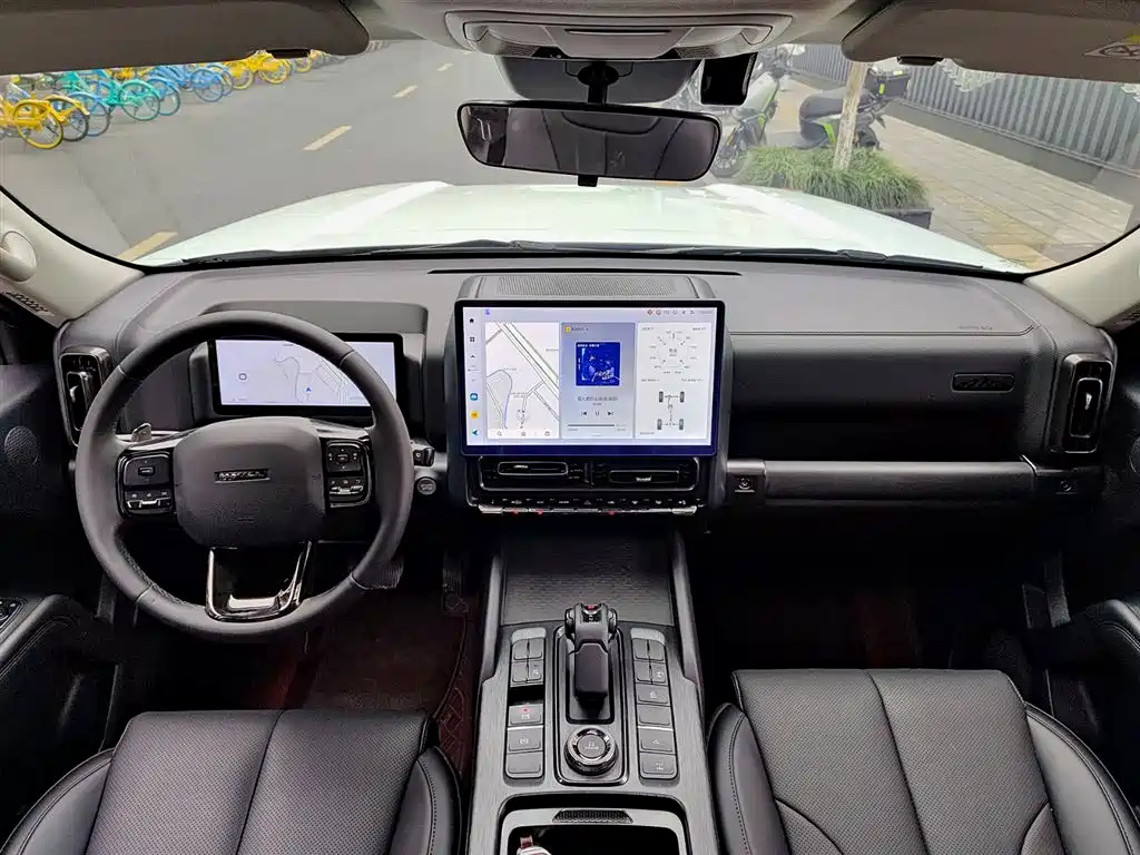 Haval H9 2024 2.0T