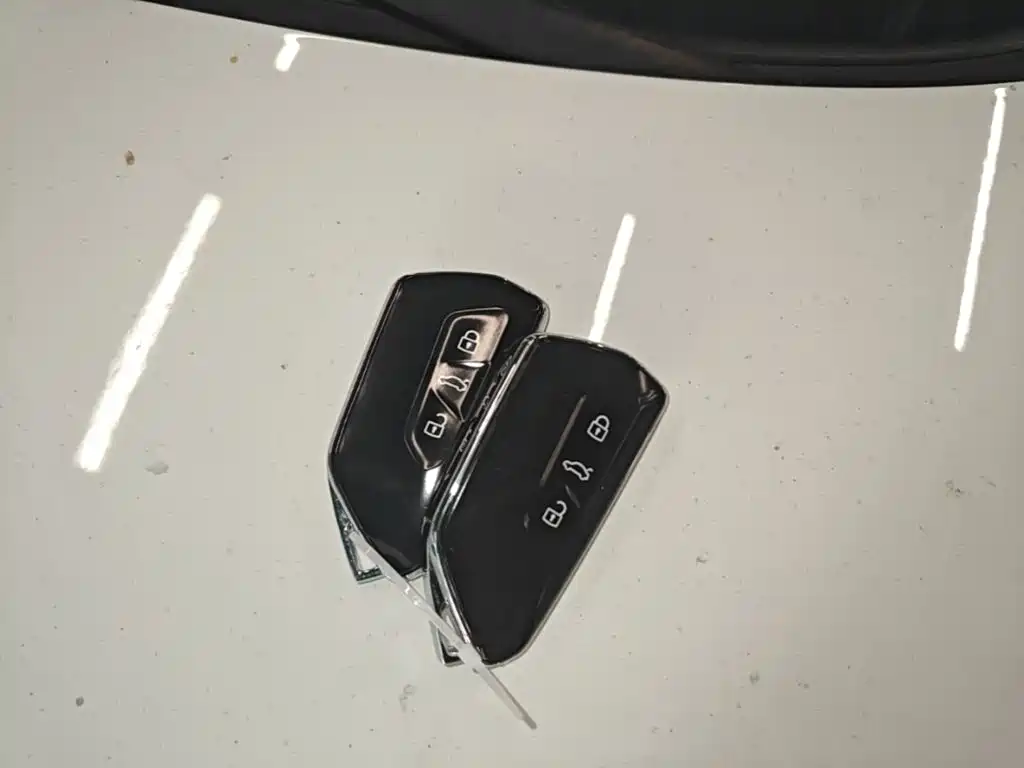 Volkswagen Lamando — миниатюра 9