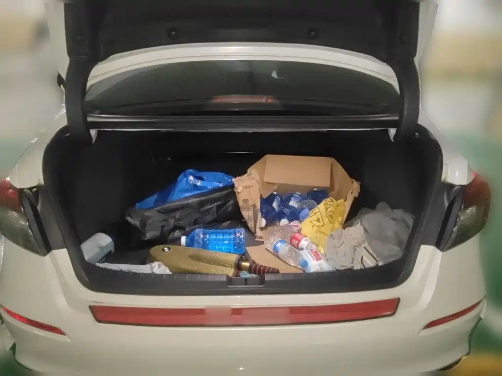 Honda Civic — миниатюра 15