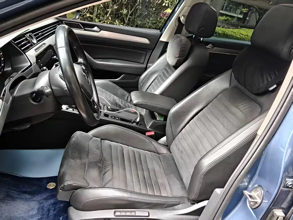 Volkswagen Viloran — миниатюра 8
