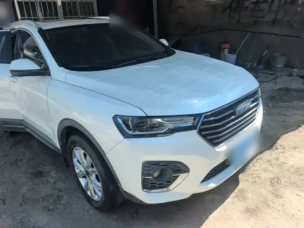 Haval H4 — миниатюра 4