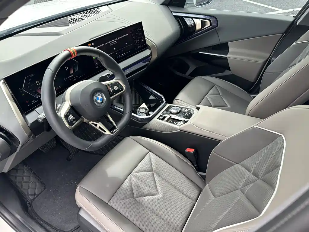 BMW X3 — миниатюра 13