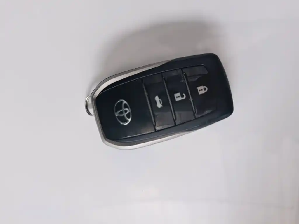 Toyota Corolla — миниатюра 9