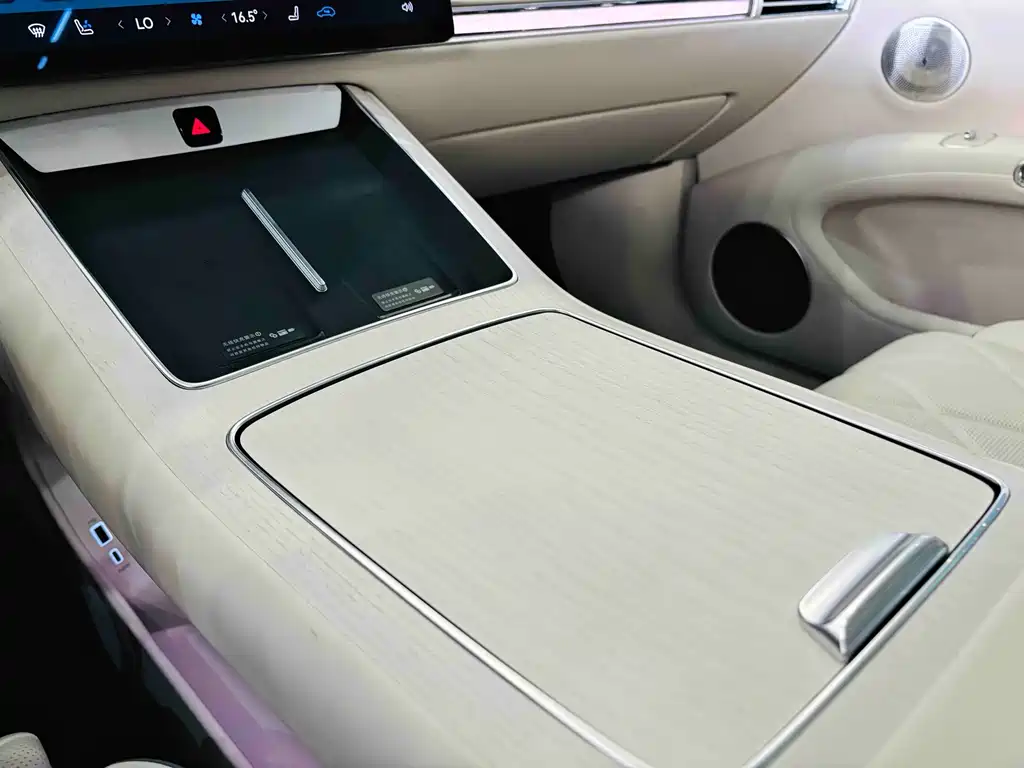 Xiangjie Xiangjie S9 — миниатюра 20