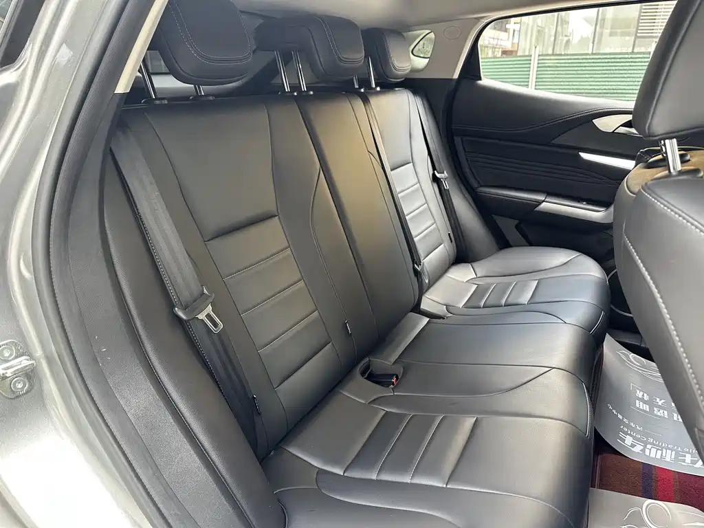 Wey VV5 2020 2.0T