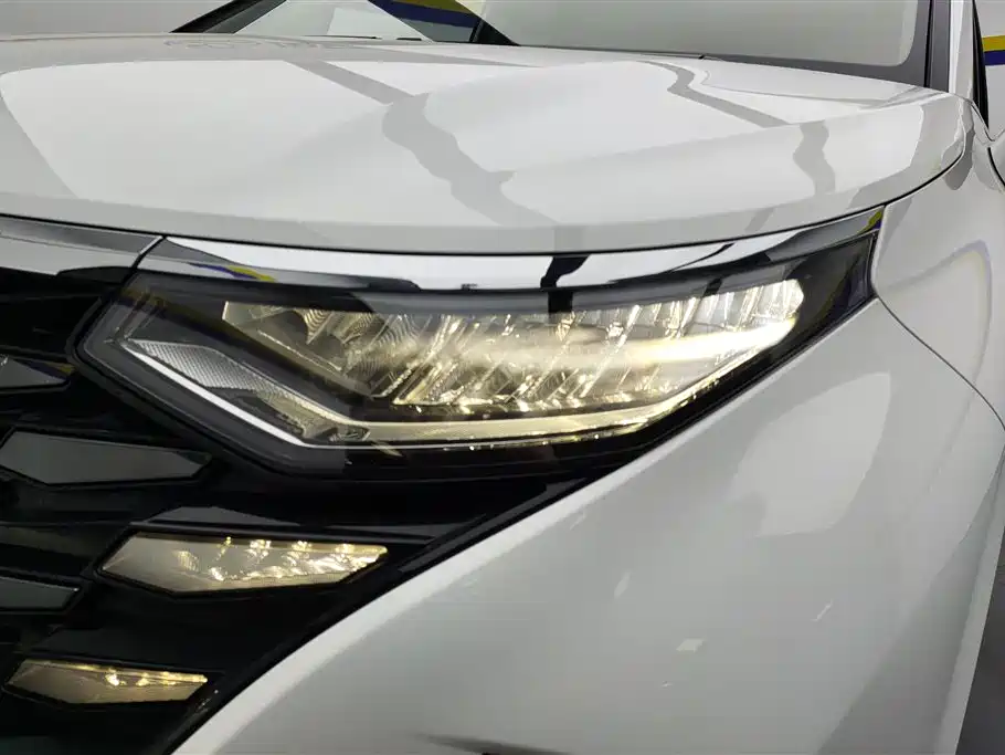 Hyundai Custo 2021 270TGDi Luxury LUX