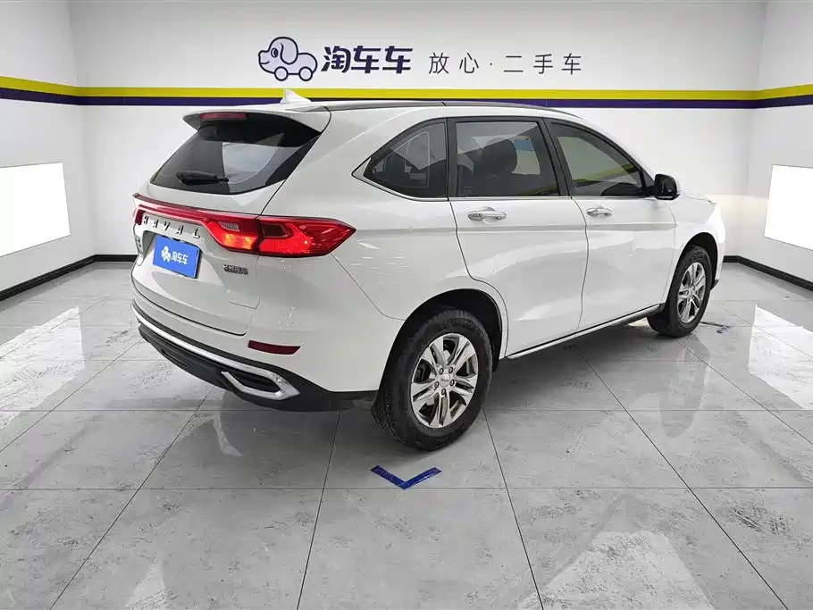 HAVAL M6