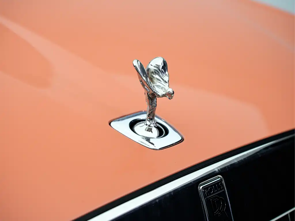 Rolls-Royce Ghost 2022 6.7T