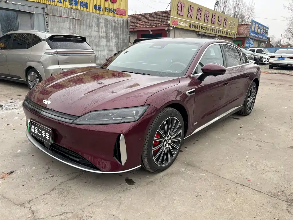 CHERY FENGYUN A9L