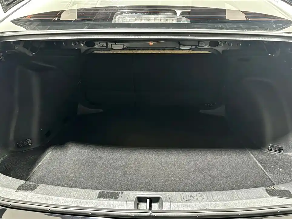 Toyota Allion — миниатюра 21