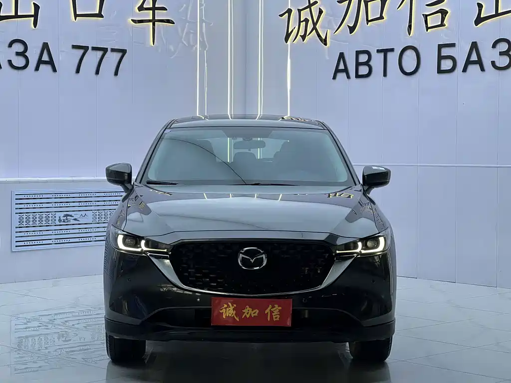 Mazda CX-5 — миниатюра 2