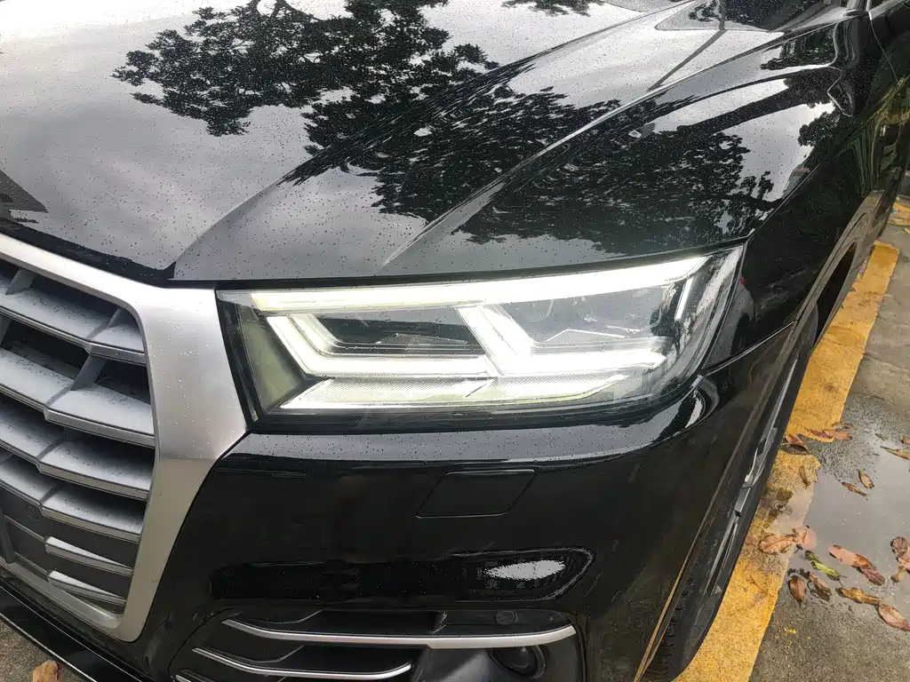 Audi Q5L — миниатюра 16