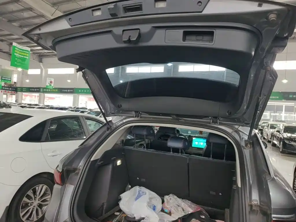 BYD Yuan Plus — миниатюра 19