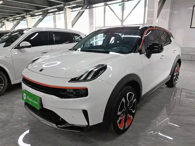 LYNK 06