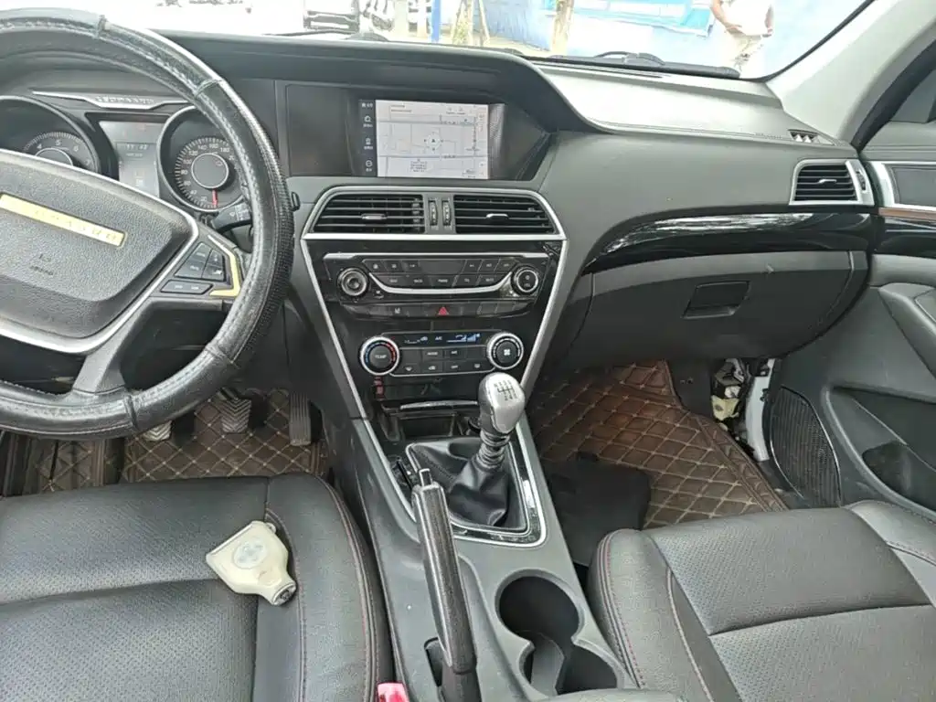 Leopaard Leopaard CS10 — миниатюра 13