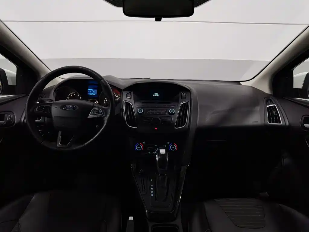 Ford Focus — миниатюра 5