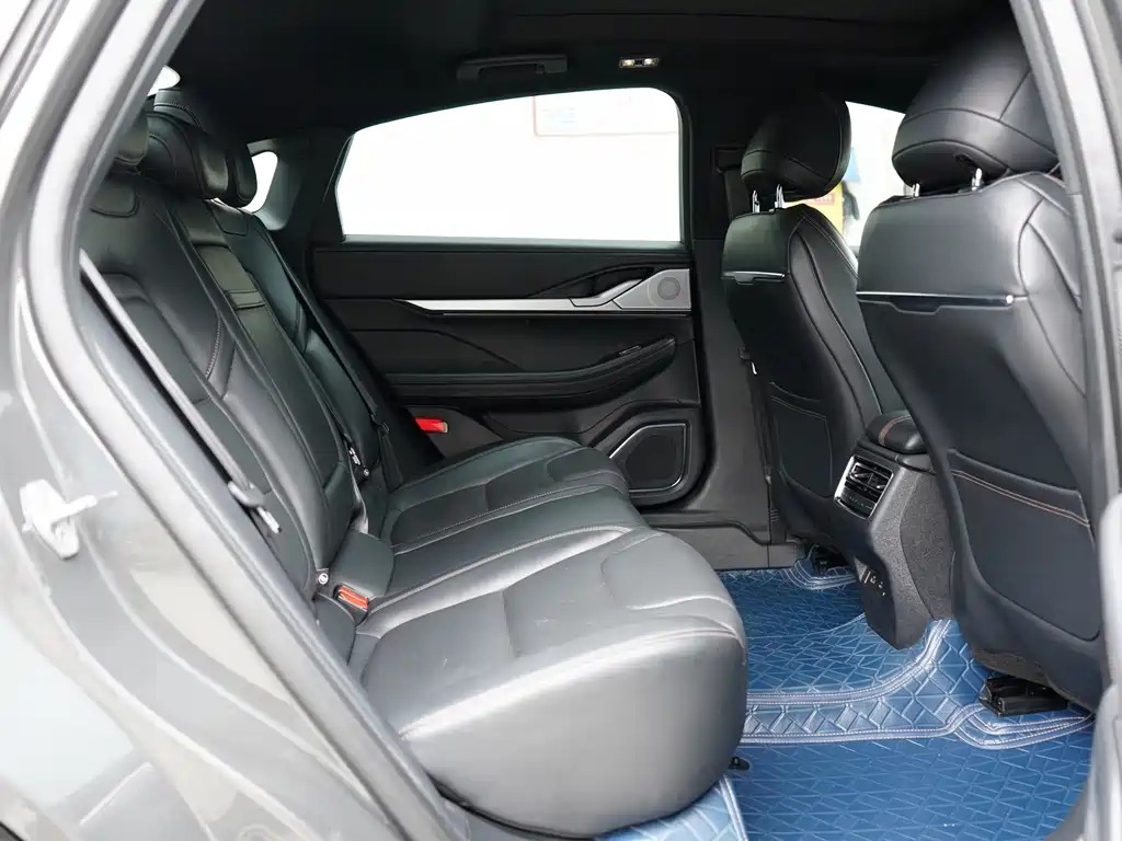 Lincoln Z — миниатюра 6