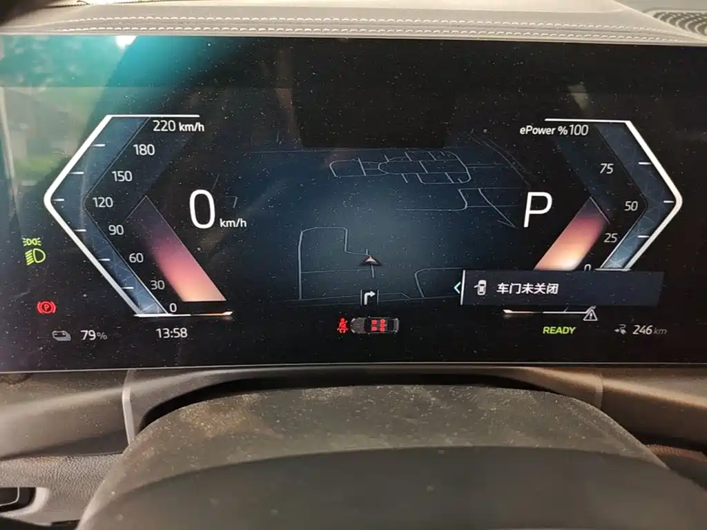 BMW i3 — миниатюра 16