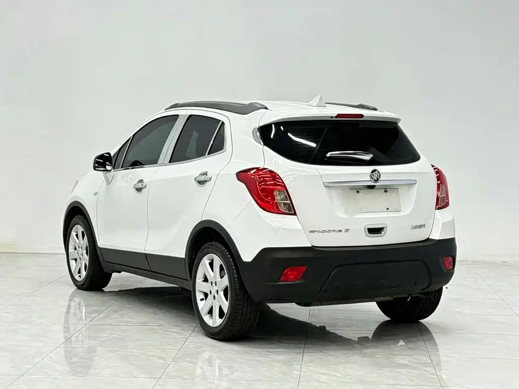 Buick Encore — миниатюра 5