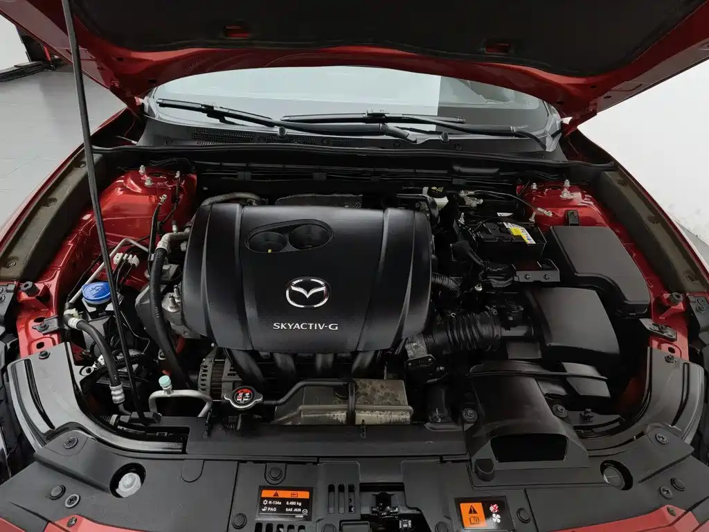 Mazda CX-4 — фотографии объявления, Фото 7