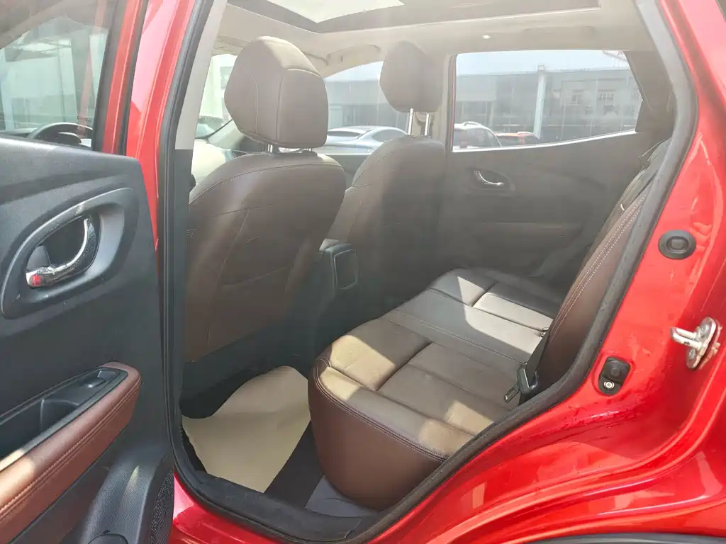 Renault Kadjar — миниатюра 6