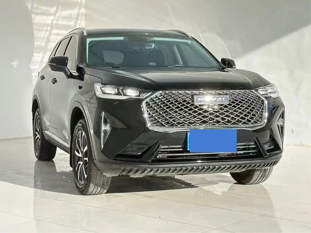 Haval H6 — миниатюра 3