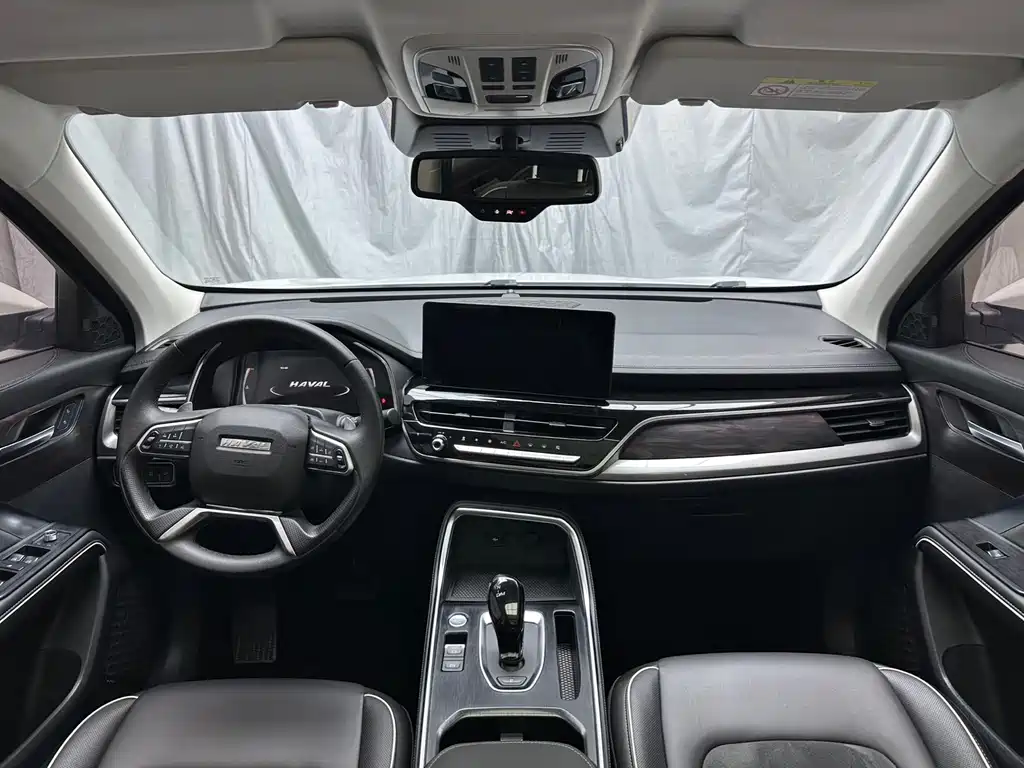 Haval H6 — миниатюра 5