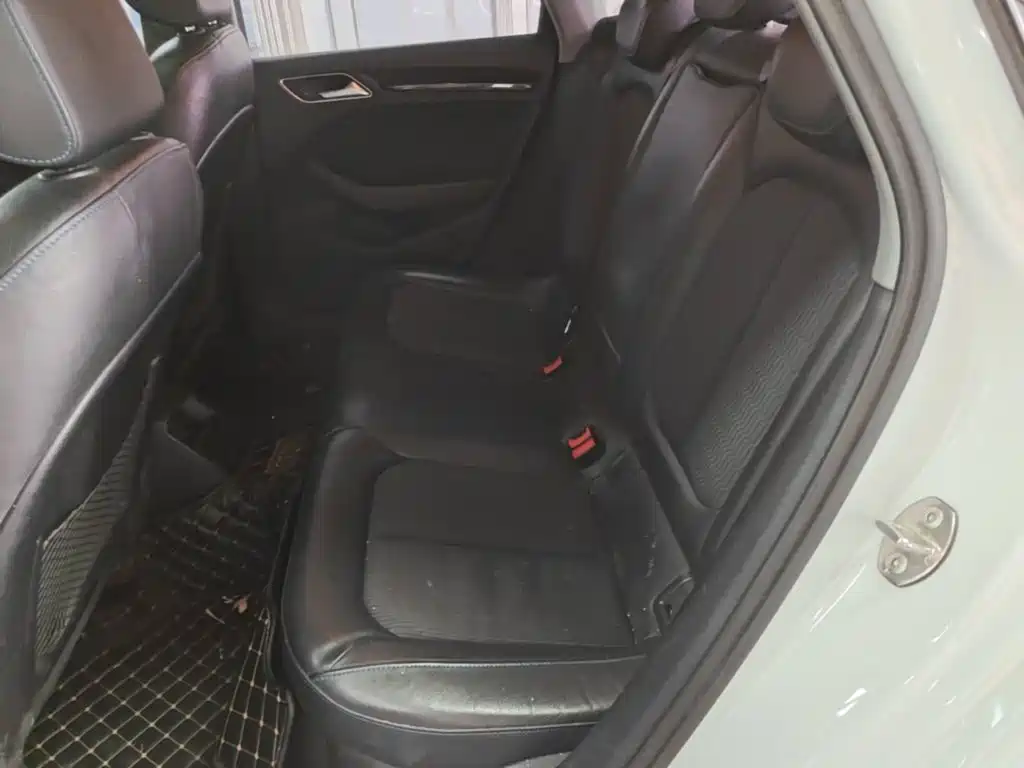 Audi A3 — миниатюра 17