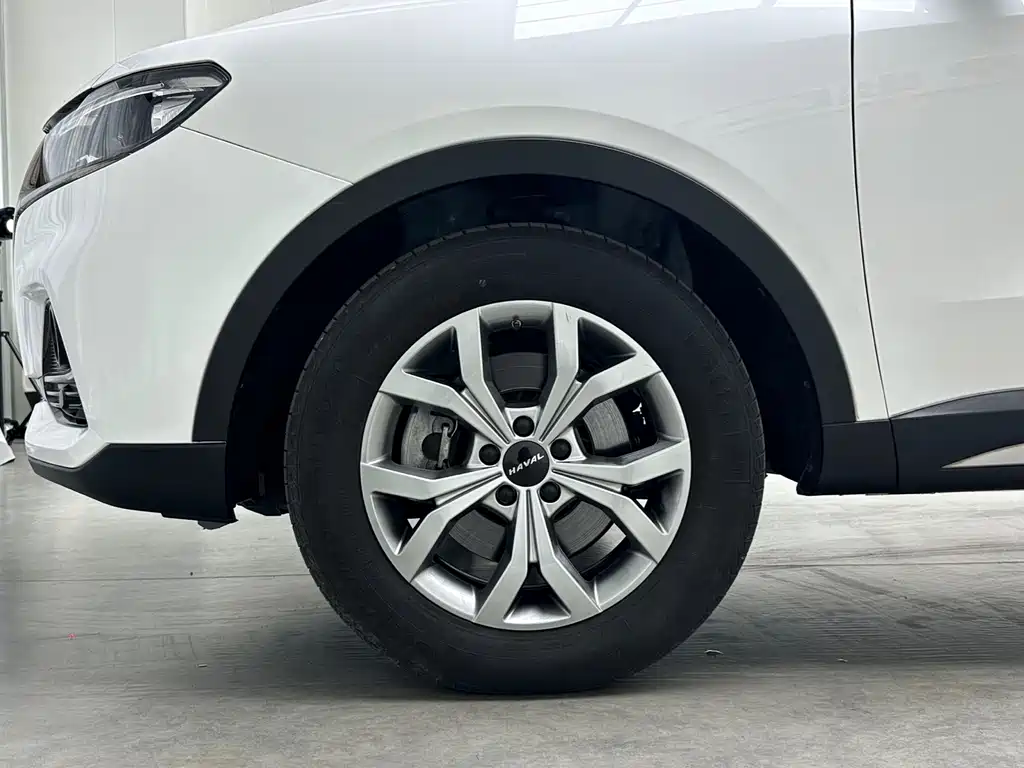 Haval H6 — миниатюра 16