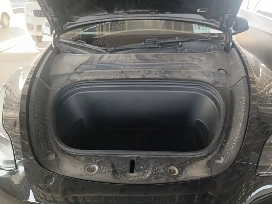 Tesla Model Y — миниатюра 10
