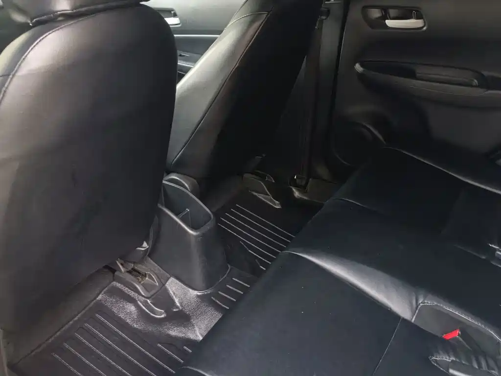 Honda Fit — миниатюра 4