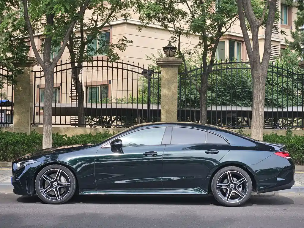 Mercedes-Benz CLS 2023 CLS 300