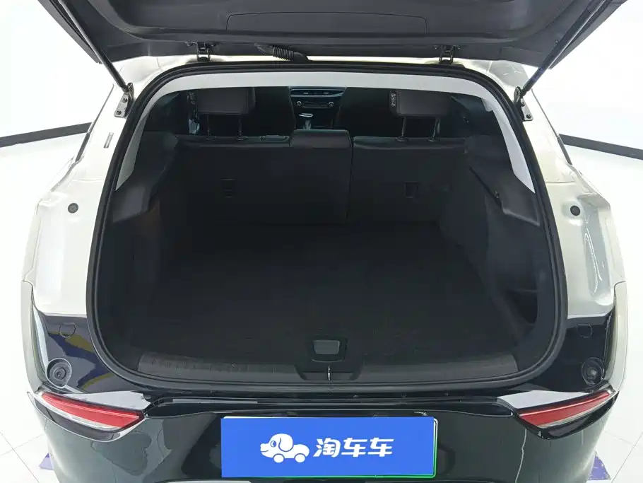 Buick Velite 6 — миниатюра 4