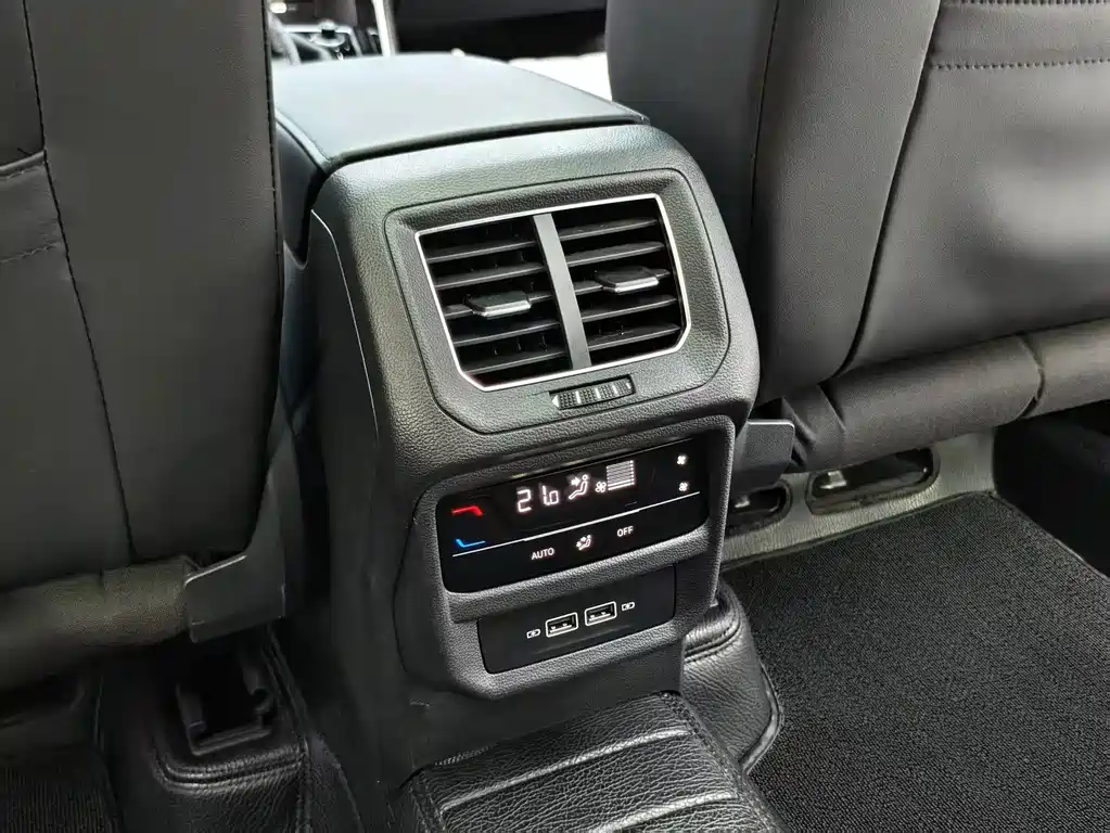 Volkswagen Tayron — миниатюра 17