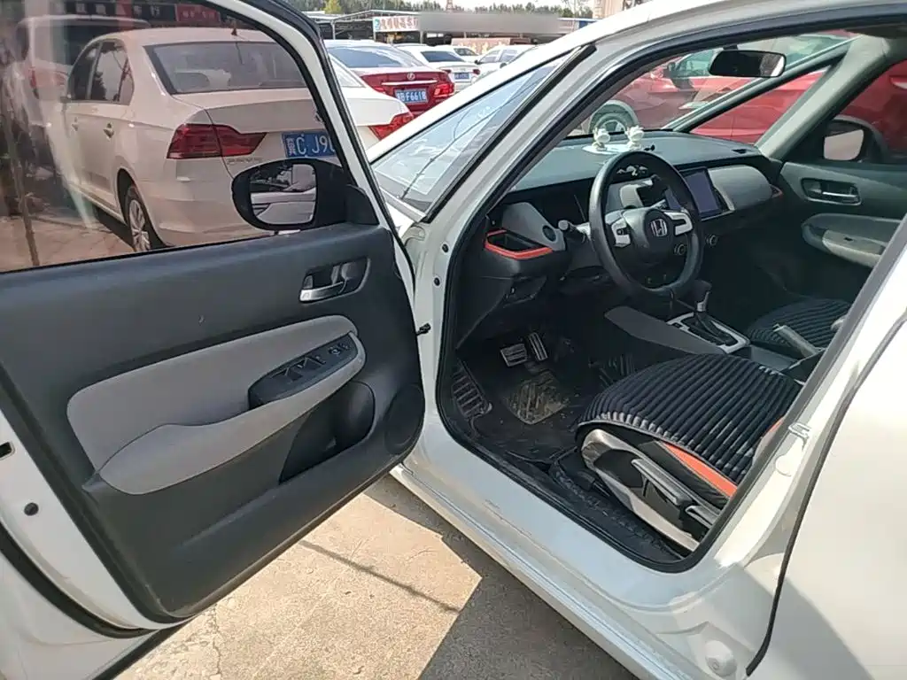 Honda Life — миниатюра 16