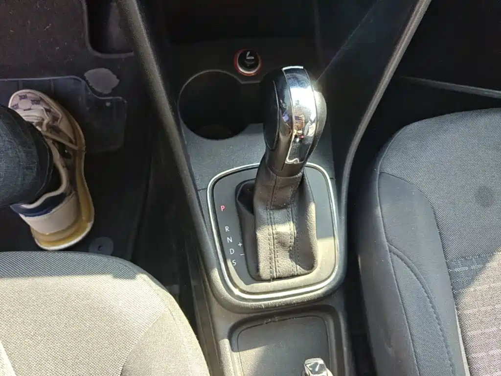 Volkswagen Polo — миниатюра 14