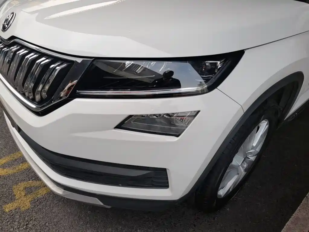 Skoda Kodiaq — миниатюра 24