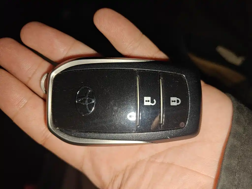 Toyota Highlander — миниатюра 9