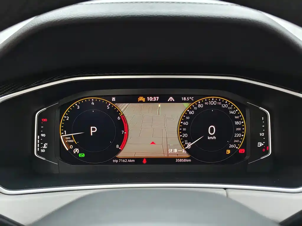 Volkswagen Tayron — миниатюра 20