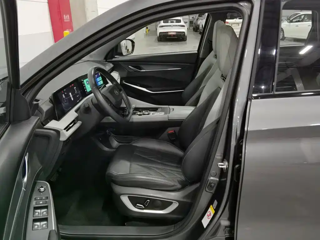 Changan CS75 PLUS — миниатюра 10