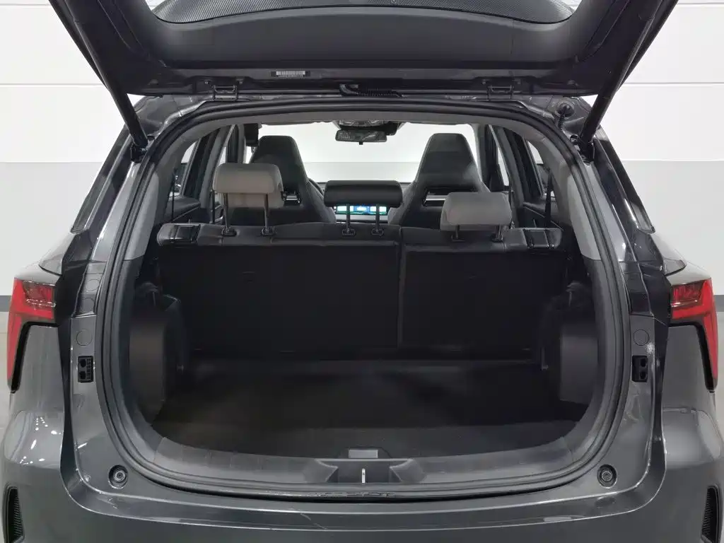 Changan CS75 PLUS — миниатюра 16