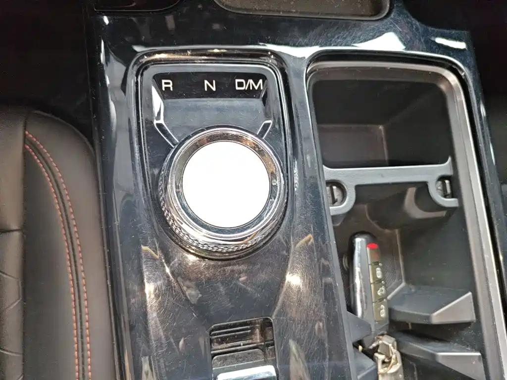 Haval Big Dog — миниатюра 14