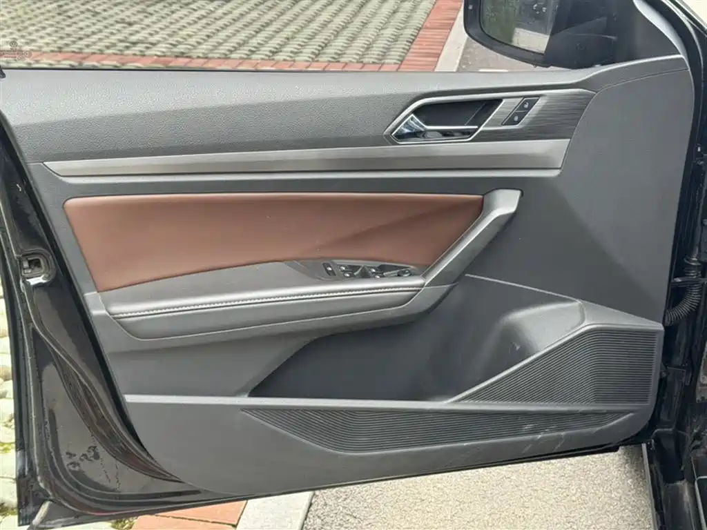 Volkswagen Lavida 2019 280TSI DSG Comfort VI
